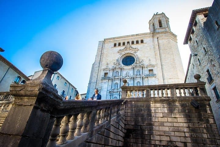 Private Tour to Girona