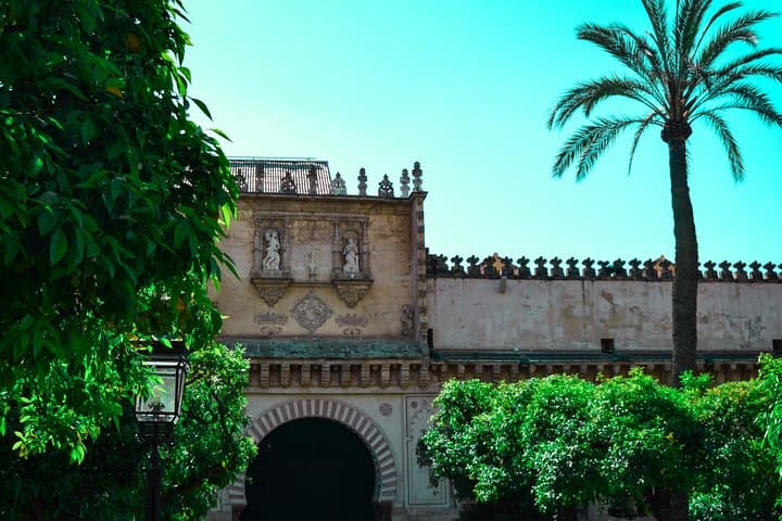 Visita guiada a la Mezquita Catedral y el Alcázar de los Reyes Cristianos