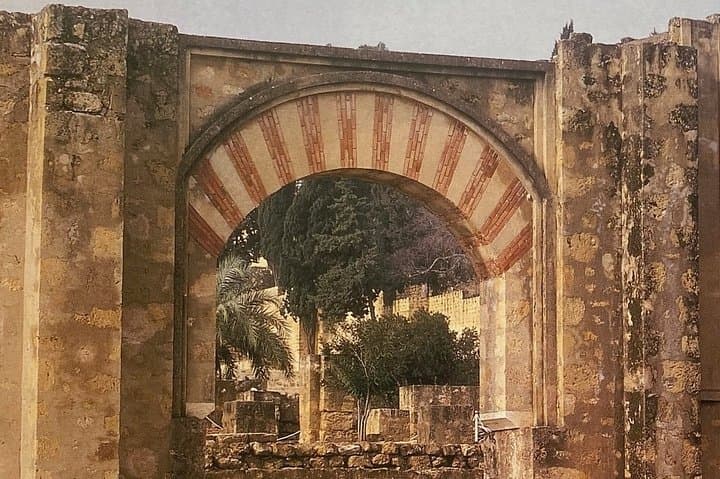 Medina Azahara guided tour
