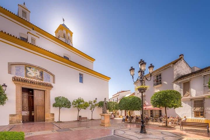 Iglesia Mayor de la Encarnacion