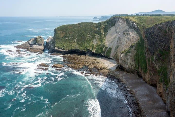 Excursion from Oviedo to the Asturian West Coast of Cudillero