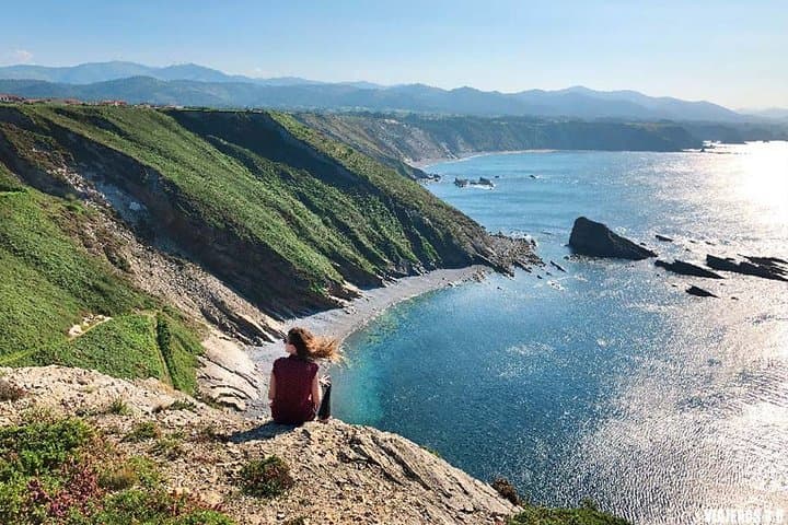 Excursion from Oviedo to the Asturian West Coast of Cudillero