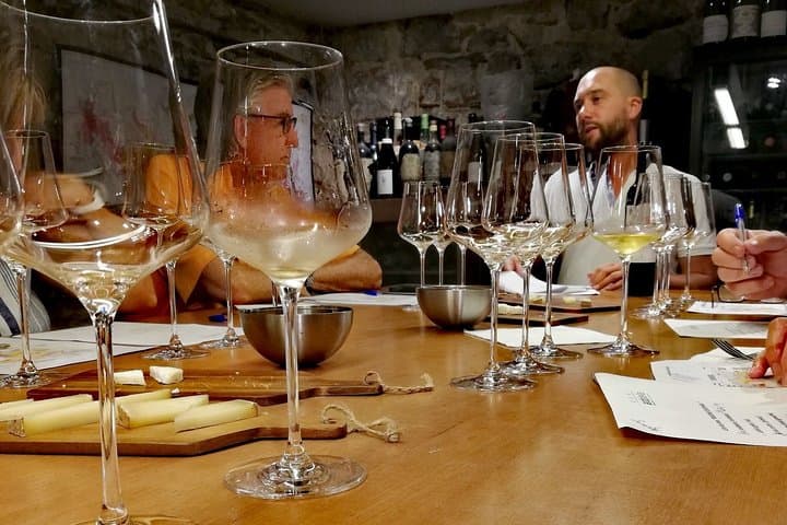 Bordeaux Uncorked: Private Premium Wine Tour from San Sebastian