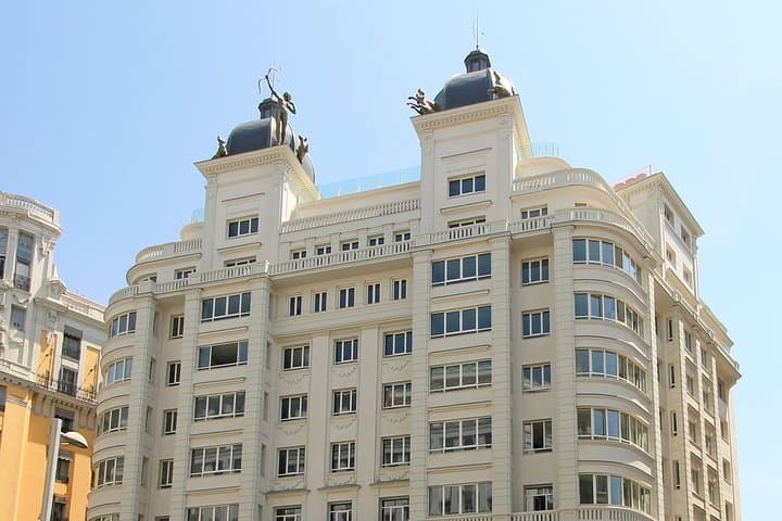 Private Tours during 5 days in Madrid with private pick up and entrance tickets