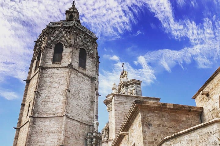 Private Tour of Valencia City