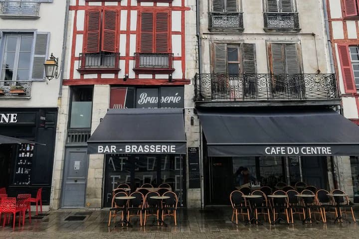 Private Bayonne, Biarritz & St Jean de Luz from San Sebastian