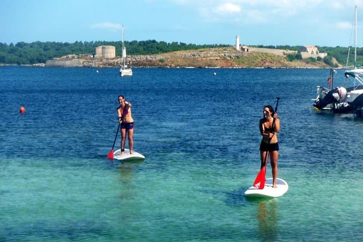 S.U.P Rental in Menorca