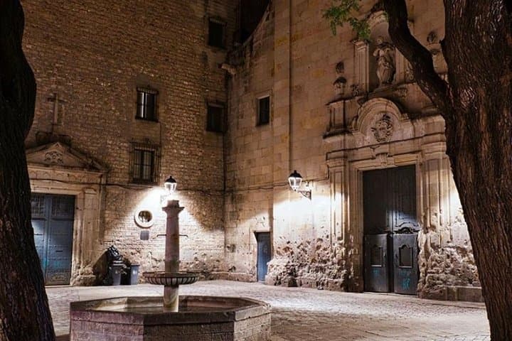 Barcelona Half-Day Sightseeing Private Tour