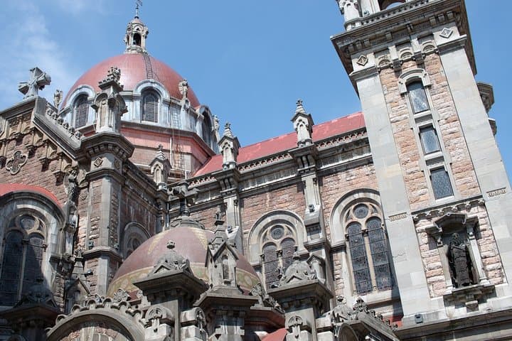 Walking Through Oviedo's Treasures - Private Tour
