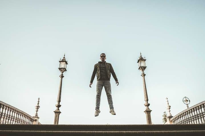 Your Photo Story in Seville
