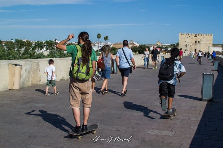 Guided visit Córdoba Monumental