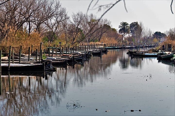 Albufera Port