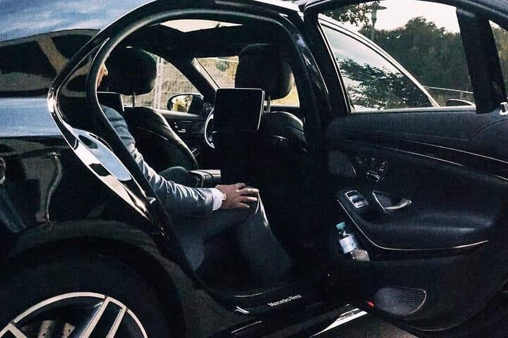 Business Car