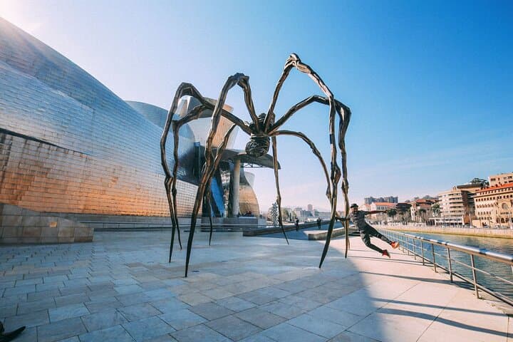 Bilbao City