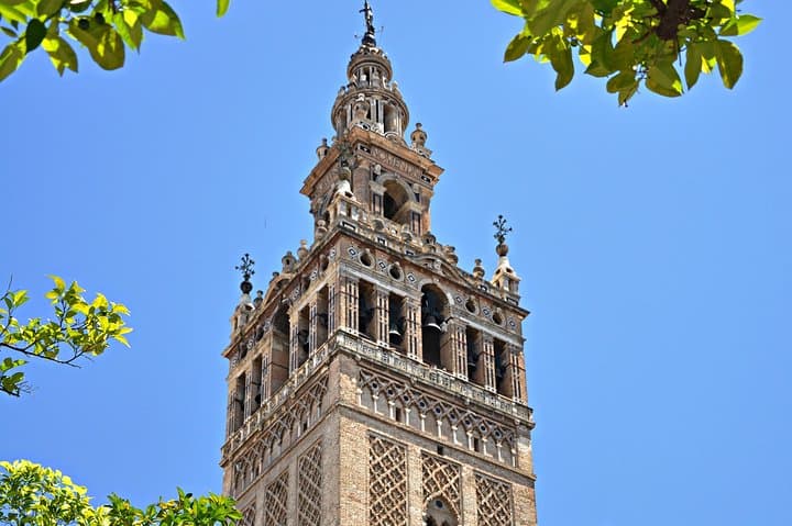 La Giralda