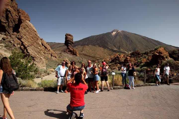 El roque cinchado