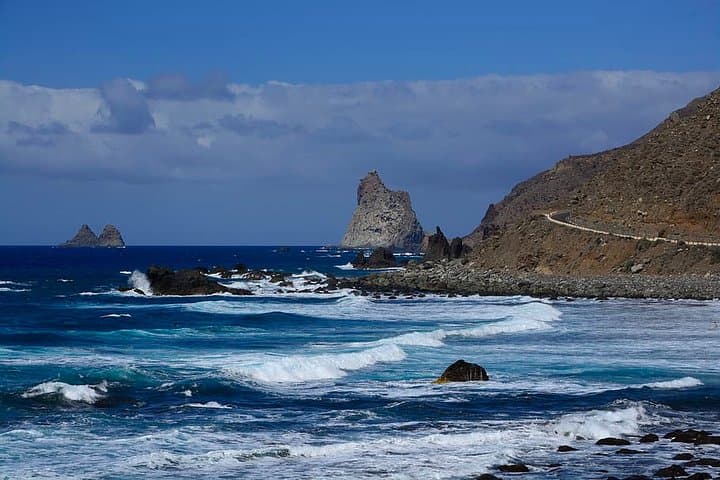 Private 4-hour Tour of Santa Cruz de Tenerife with Hotel or Cruise Port pick-up