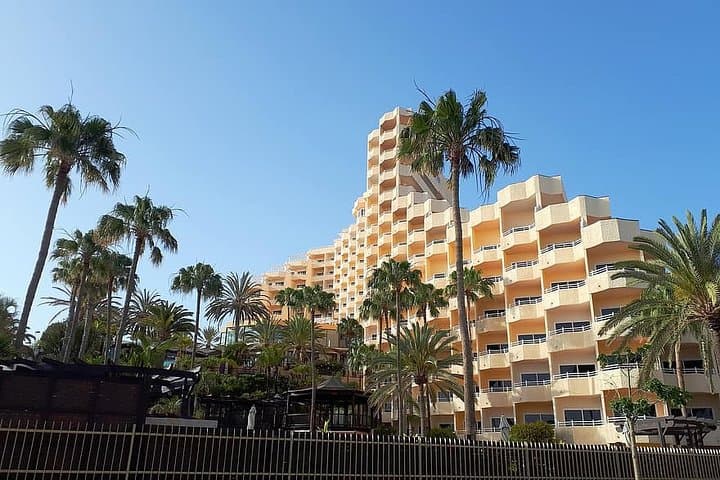Private 5-hour Tour of Maspalomas