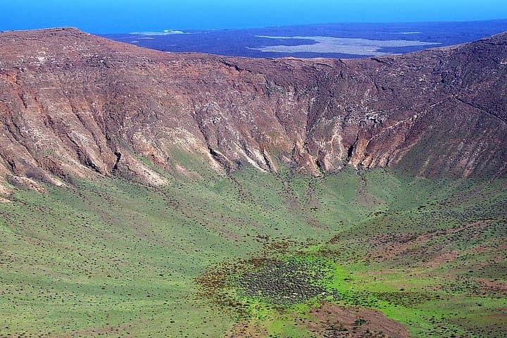 Private Luxury 4 hours Tour to the National Park of Timanfaya