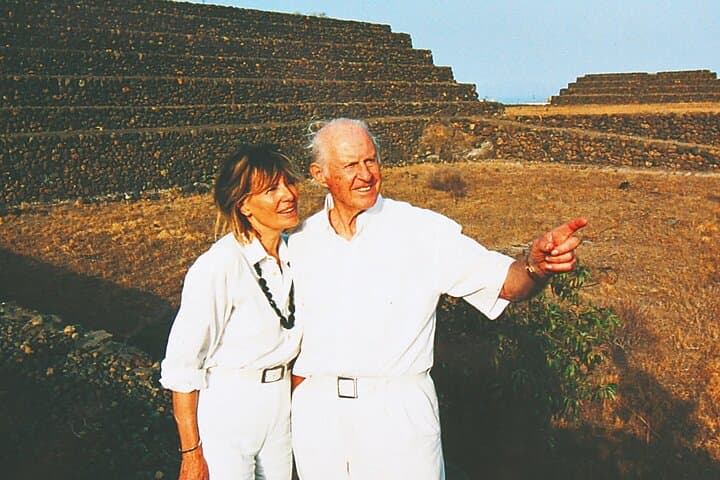 Pyramids of Güímar SIMPLE Ticket