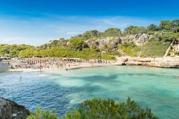 Private ONE WAY arrival OR departure transfer in Mallorca from/to airport