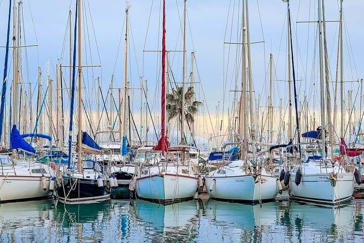 Private ONE WAY arrival OR departure transfer in Mallorca from/to airport