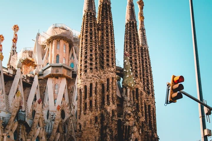 Pride Side (LGBTQ) of Barcelona on a Private Tour with a local