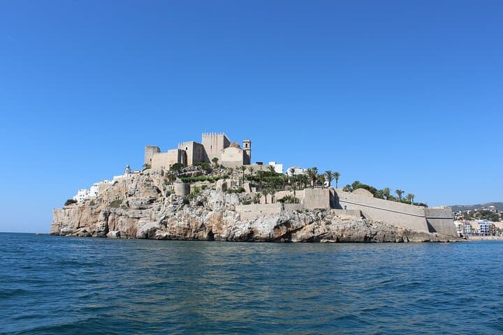 Private Guided Tour in Peñíscola with a local
