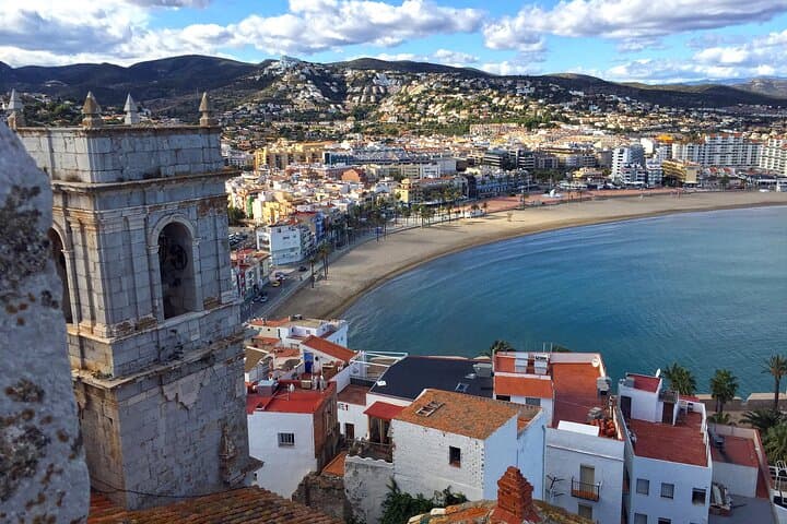 Private Guided Tour in Peñíscola with a local
