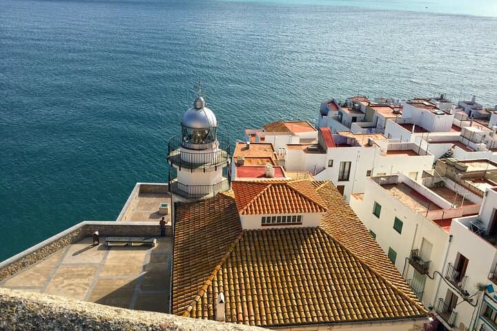 Private Guided Tour in Peñíscola with a local