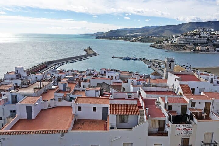 Private Guided Tour in Peñíscola with a local