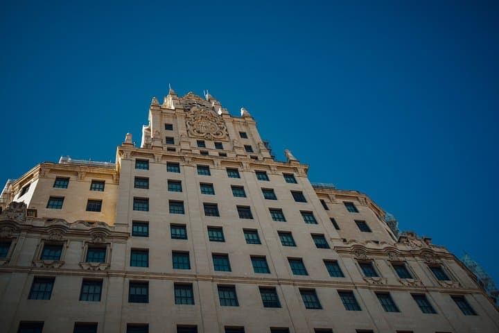Since it was finished in 1929, this building has witnessed some of the most significant changes in this country also, . several people have
experienced the presence of "Goyito".