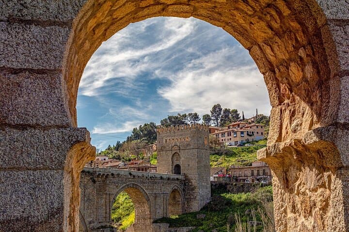 Toledo Day Trip From Madrid including Zip-line Ticket