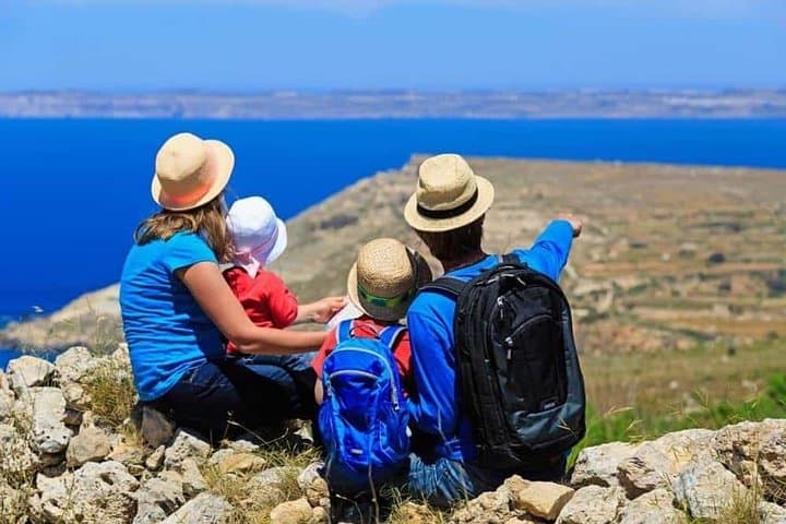 Private excursion in Lanzarote, minibus and guide available