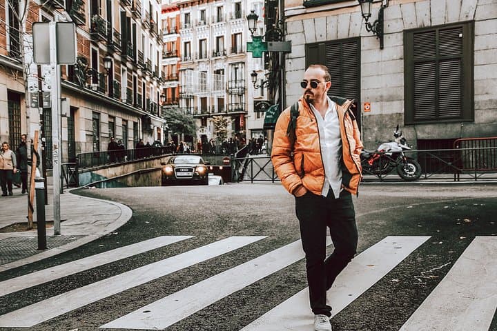 Private Tapas Tour of Madrid with Friendly Local Guide