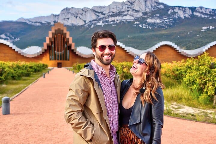 6 Day Wine and Gastronomy Tour of Northern Spain