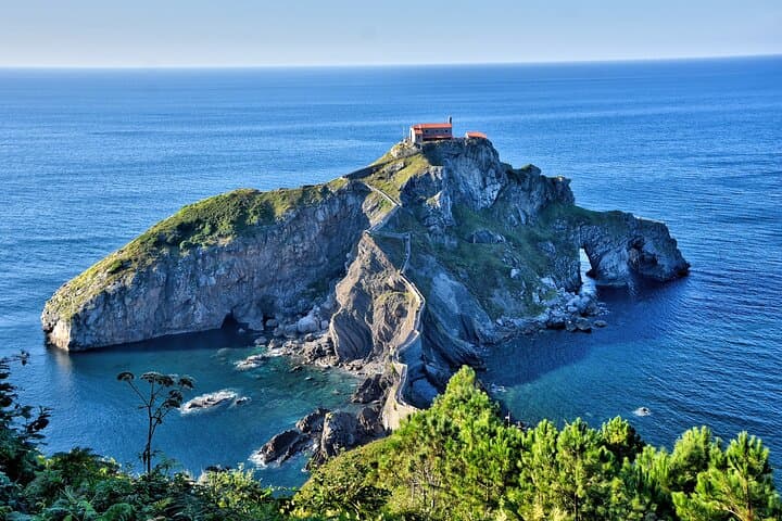 6 Day Wine and Gastronomy Tour of Northern Spain