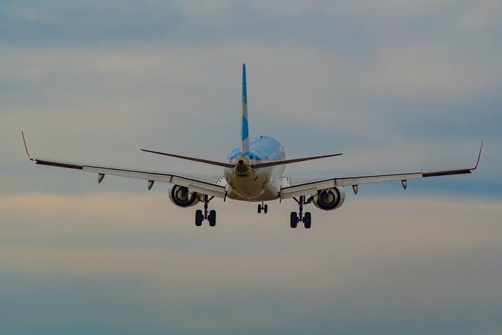 Madrid Airport Private Arrival Transfer