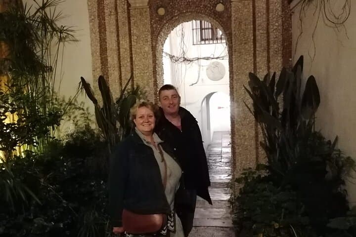 Seville Obscure