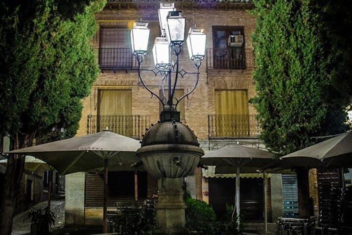 Explora los Misterios y Secretos de Toledo