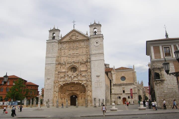 San Pablo