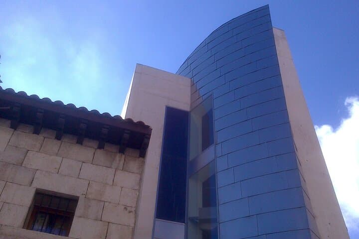 Columbus Museum