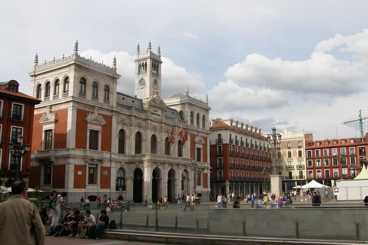 Plaza Mayor