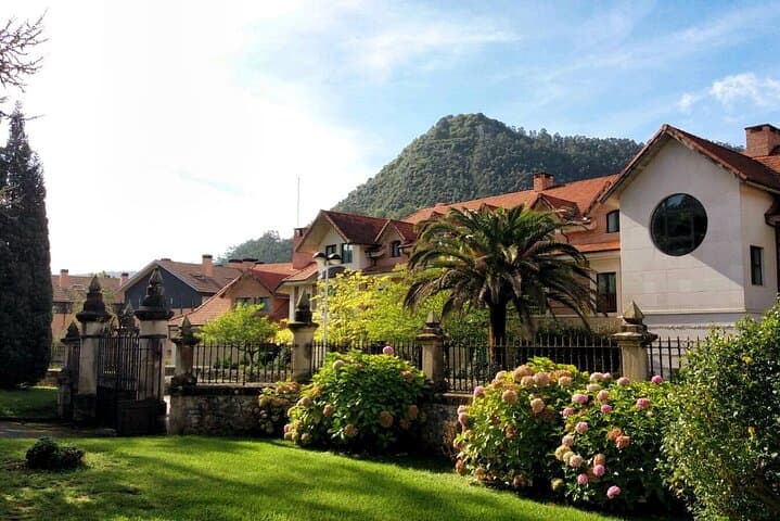 Private Puente Viesgo Caves Full-Day Tour from Santander