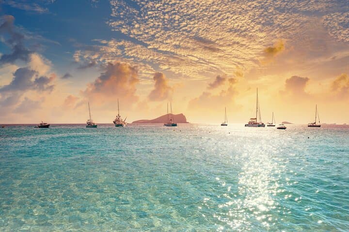 Boat charters Experience