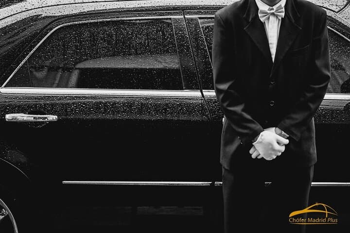 Cordoba: Private Transfer IN or OUT in Upscale Vehicle with Professional Driver