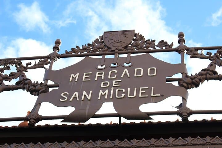 Madrid Private Walking Tour with a Local
