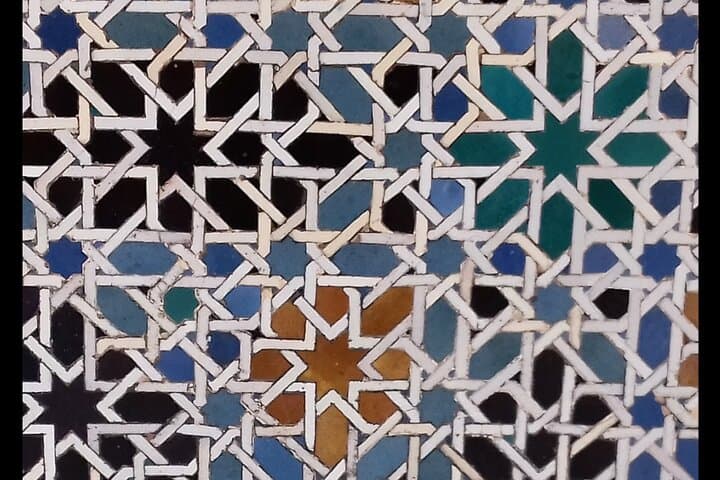 Alcázar Of Seville Private Tour