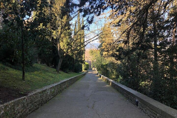 Monumental Girona Tour