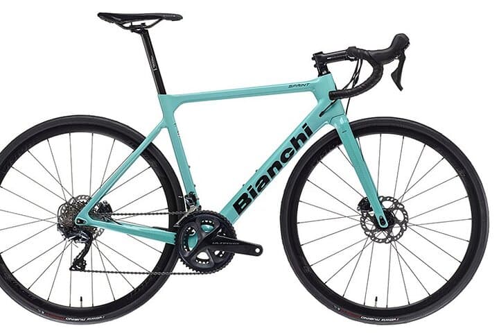 Bianchi Sprint Disc